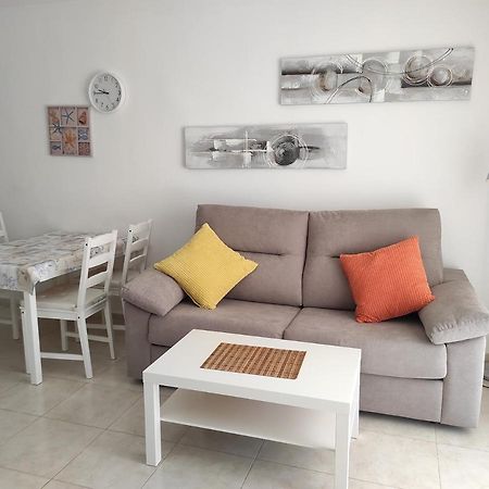 Amatista Holiday Calpe Exterior foto
