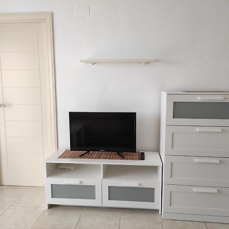 Amatista Holiday Calpe Exterior foto