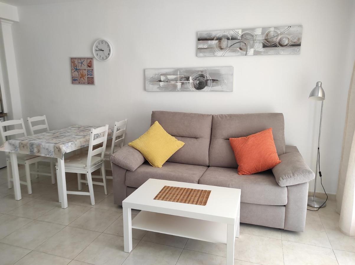 Amatista Holiday Calpe Exterior foto