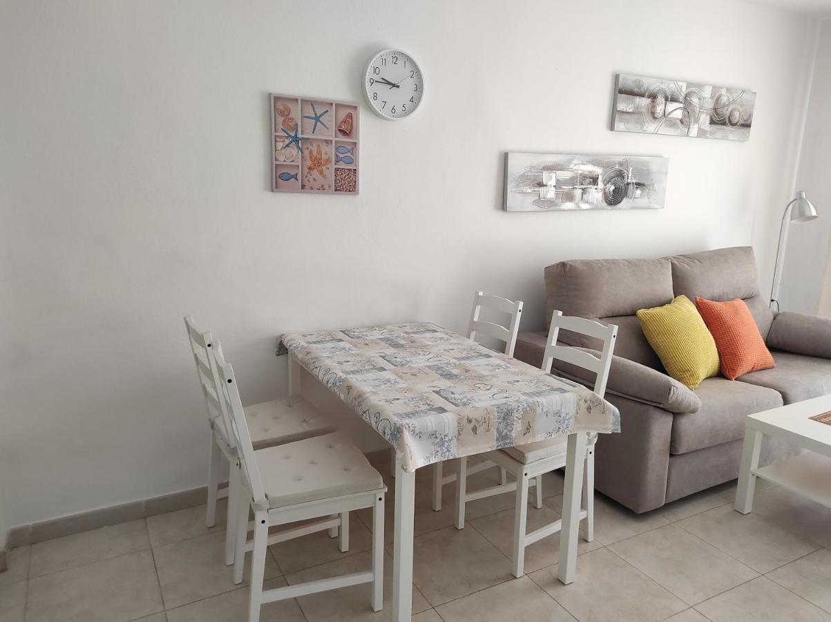 Amatista Holiday Calpe Exterior foto