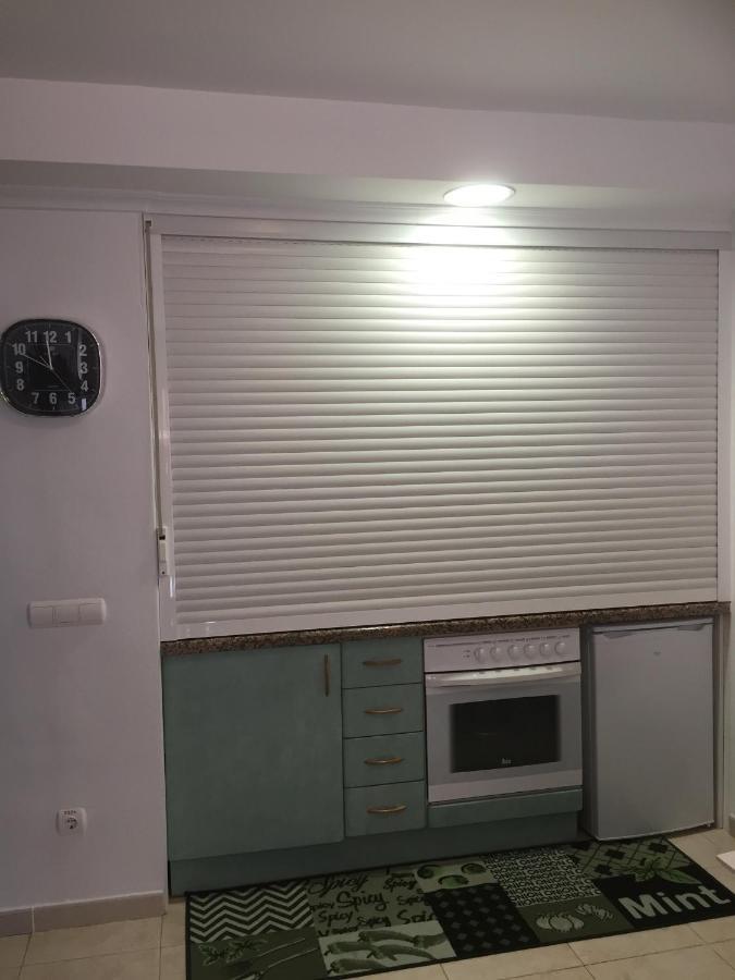 Amatista Holiday Calpe Exterior foto