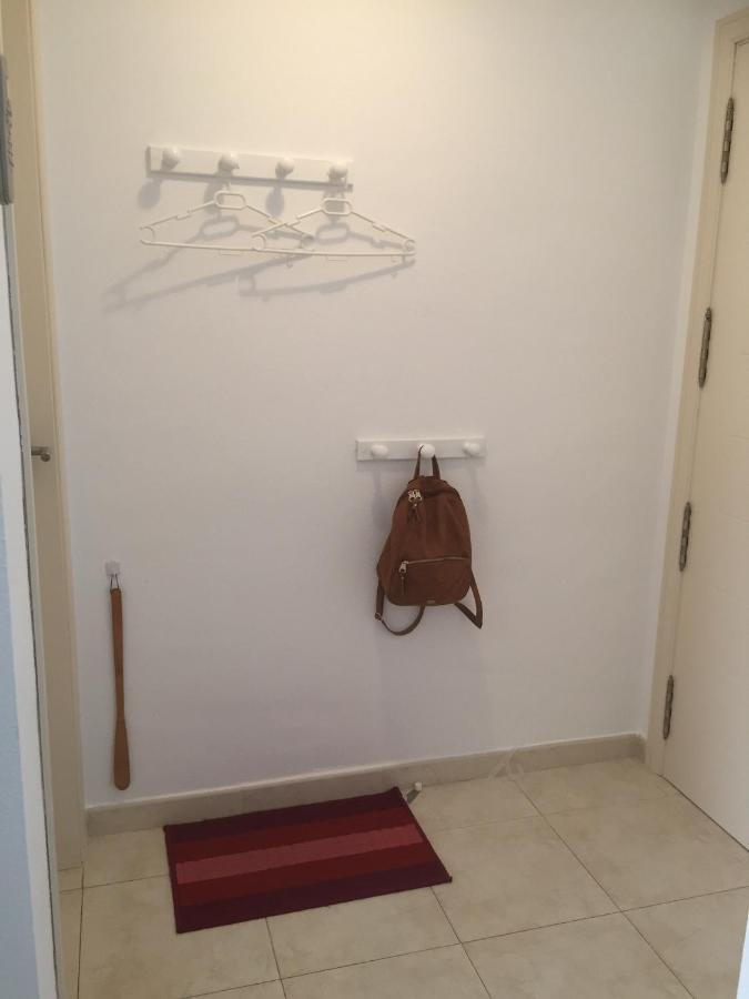 Amatista Holiday Calpe Exterior foto
